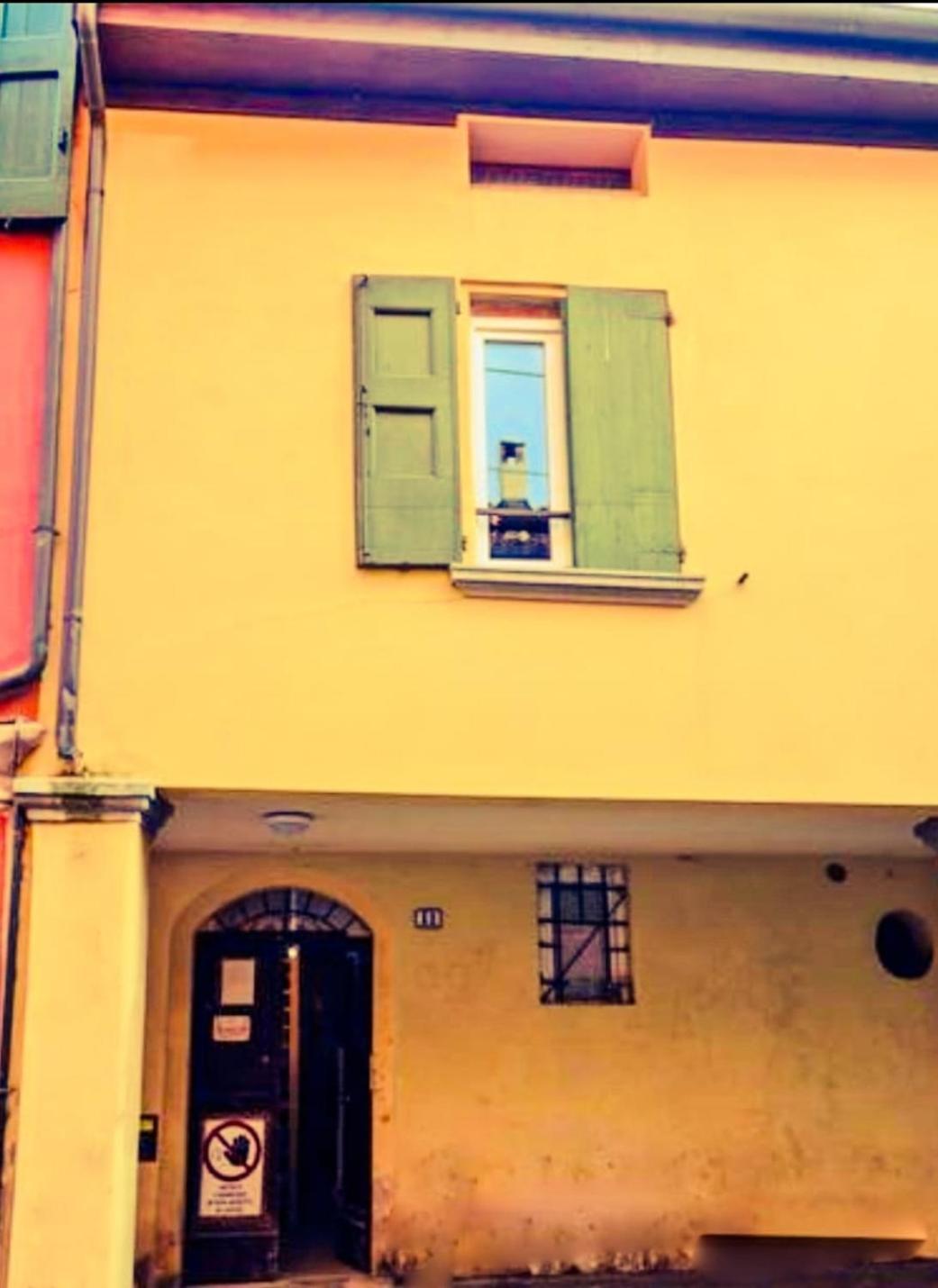 L'Angolo Di Marina Bolonya Dış mekan fotoğraf